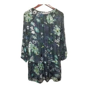 Beautiful Long sleeve‎ dress by Loft Size Small